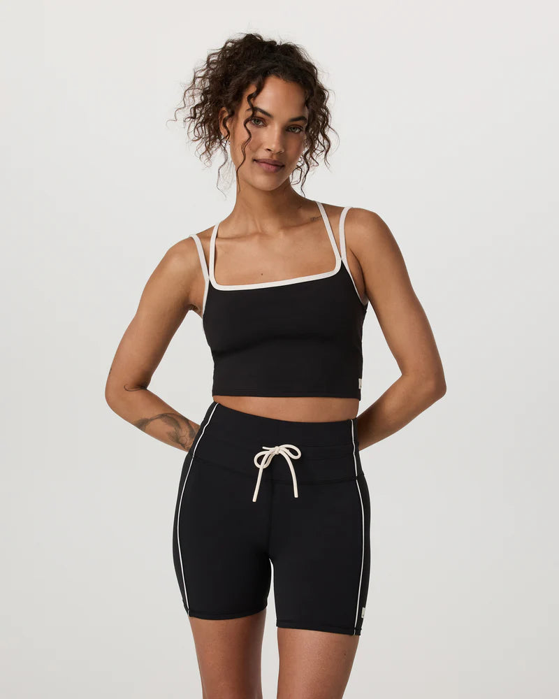 Women's Daily Layered Tank