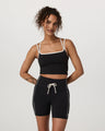 Women's Daily Layered Tank