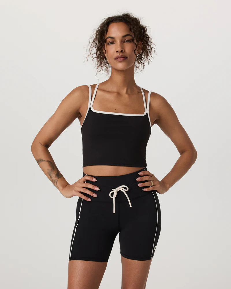 Women's Daily Layered Tank