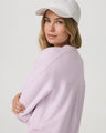 Women's Sedona Seams Crew