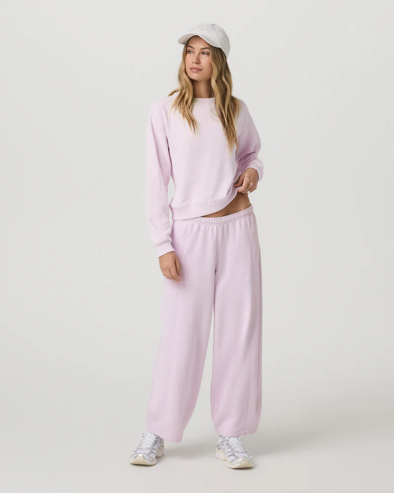 Women's Sedona Seams Crew