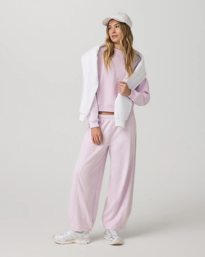 Women's Sedona Seams Crew
