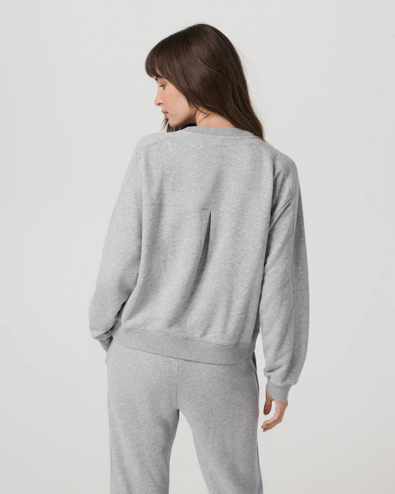 Women's Sedona Seams Crew