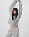 Women's Sedona Seams Crew