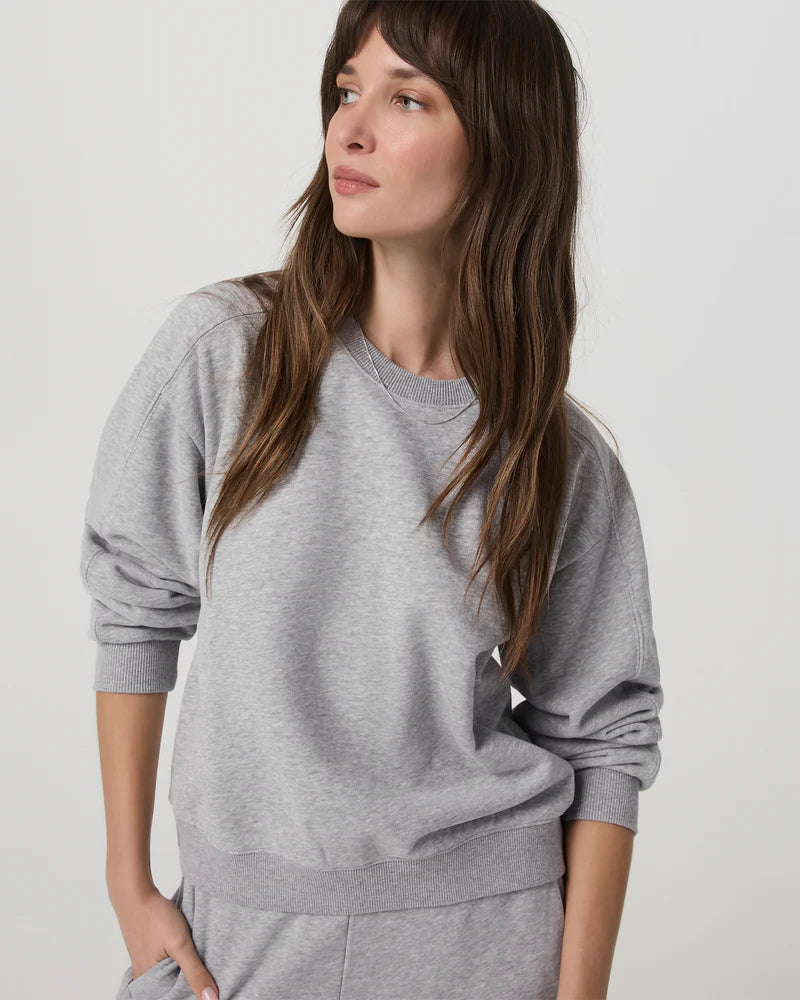 Women's Sedona Seams Crew
