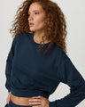Women’s Halo Modern Crew product image