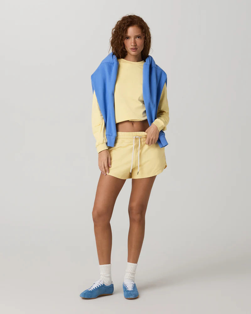 Women's Halo Modern Crew