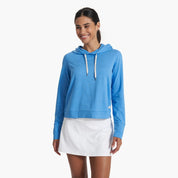 Vuori Women's Halo Essential Hoodie