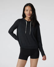Women's Halo Essential Hoodie