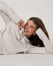 Women's Halo Essential Hoodie