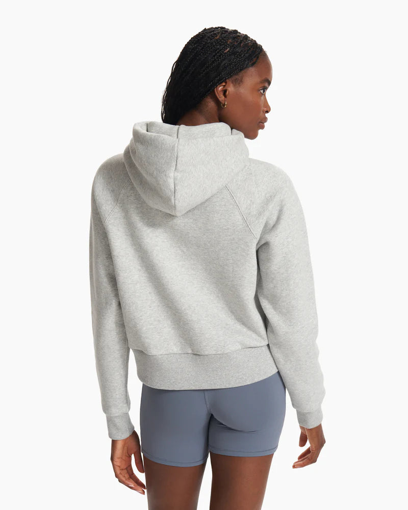 Vuori Women s Restore Half Zip Hoodie Monod Sports
