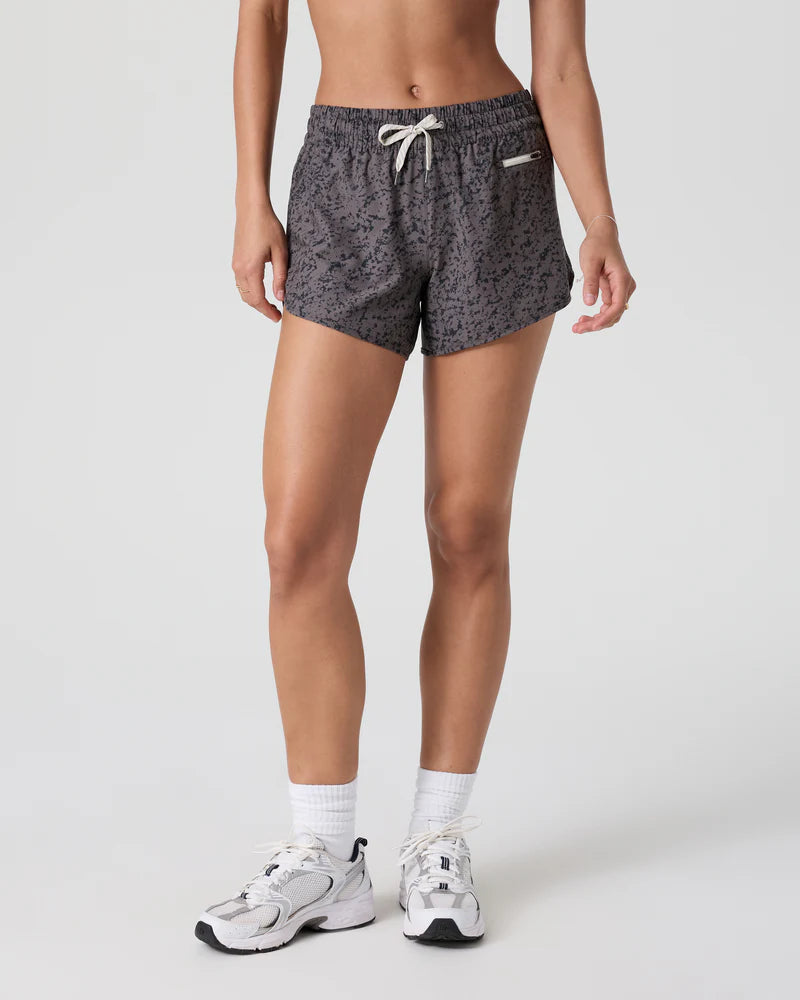 Women's Clementine 4" Short 2.0