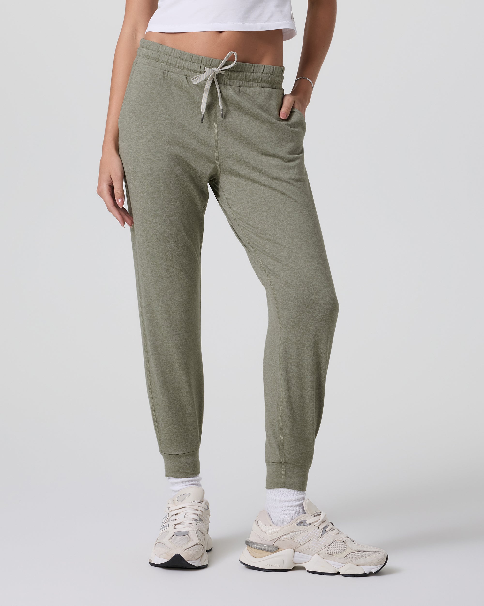 Women's Performance Jogger