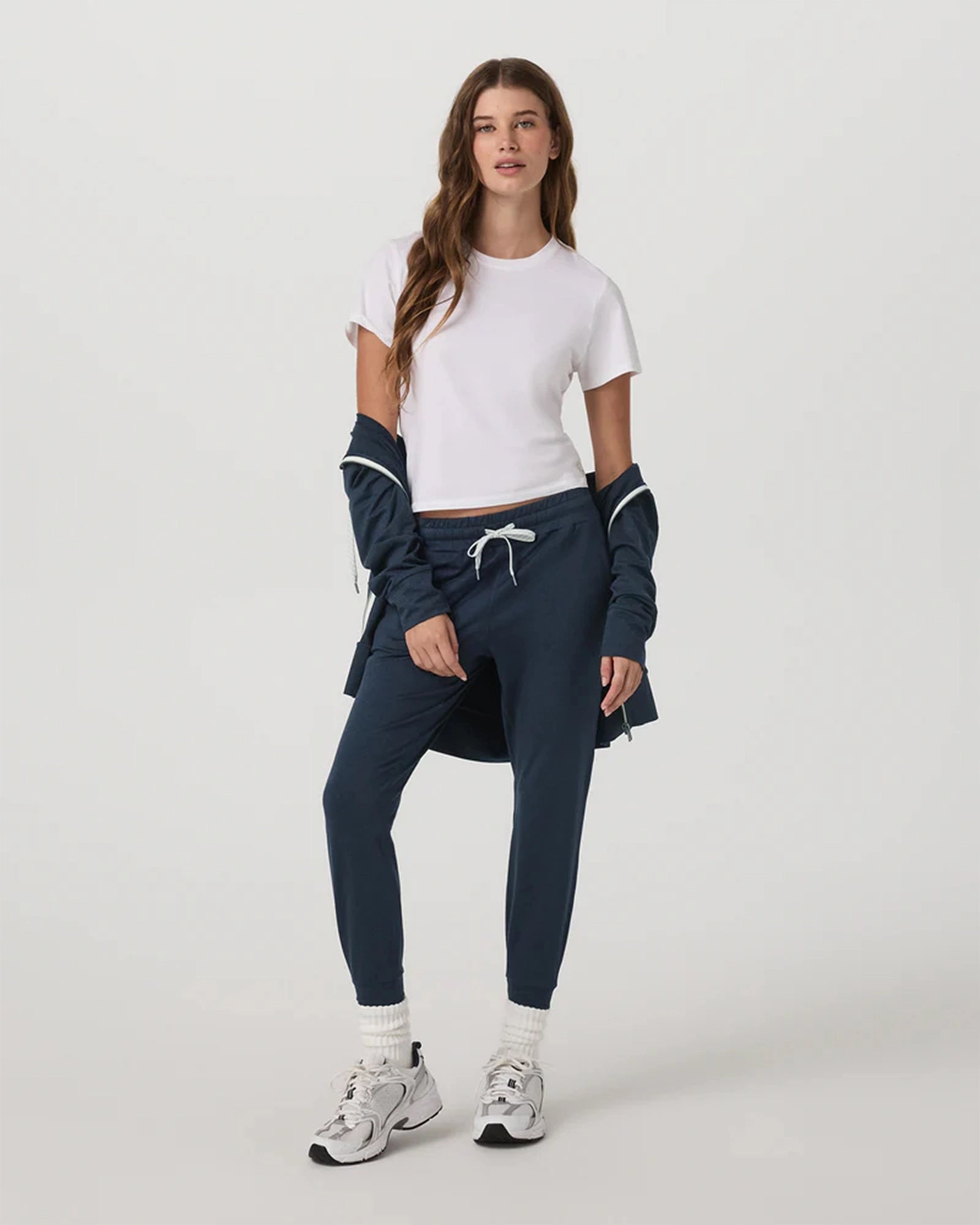 color:midnight heather
