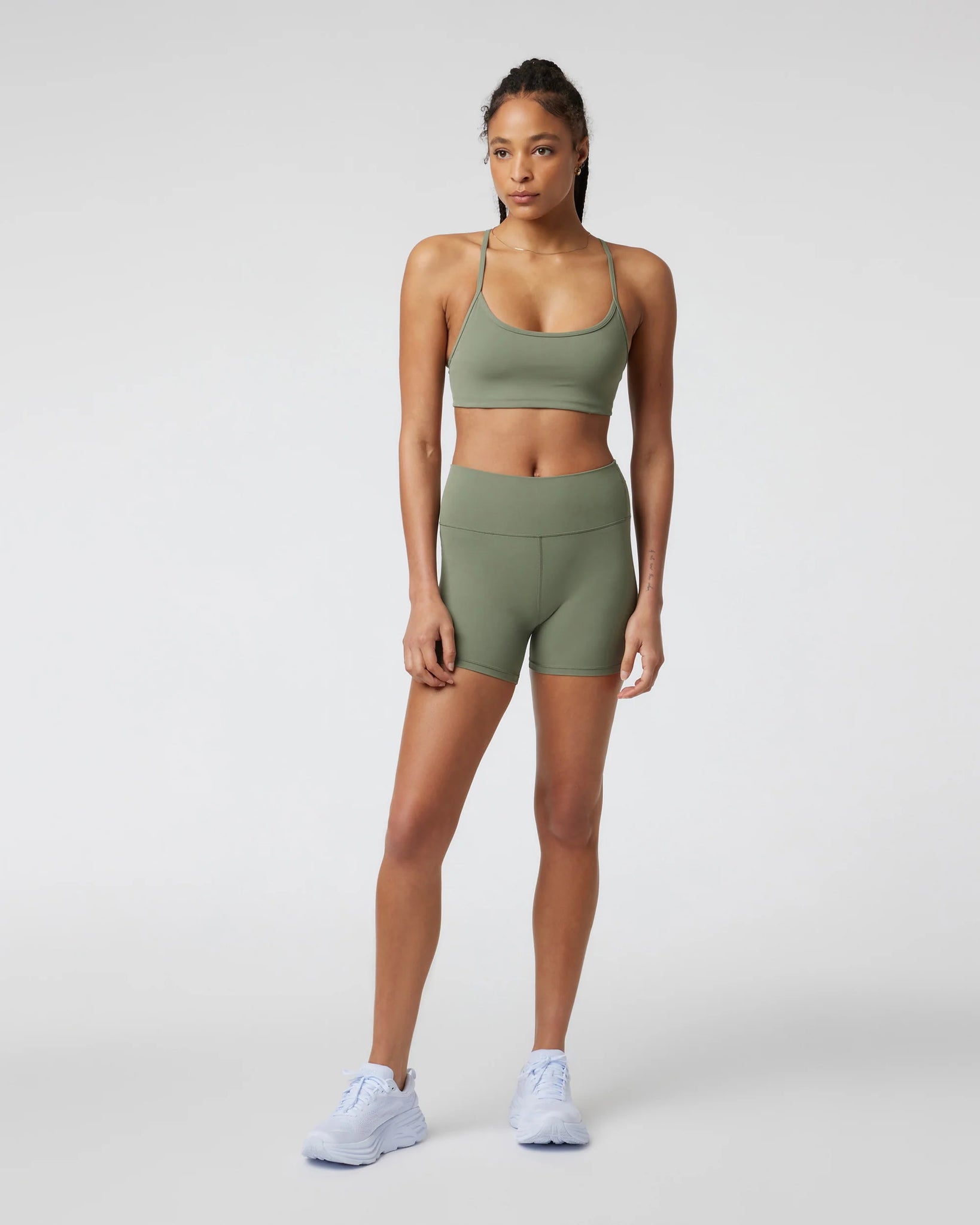 Vuori Vuori AllTheFeels Short – Monod Sports