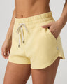 Women's Halo Performance Short 2.0