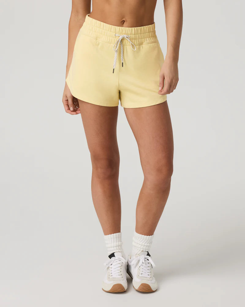 Women's Halo Performance Short 2.0