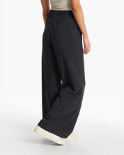 Women's Villa Wideleg Pant