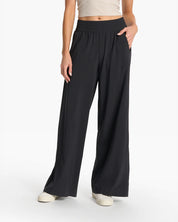 Women's Villa Wideleg Pant