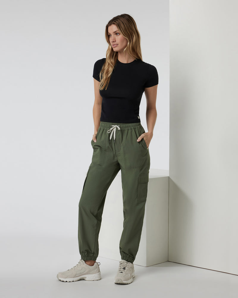 Women's Birch Jogger