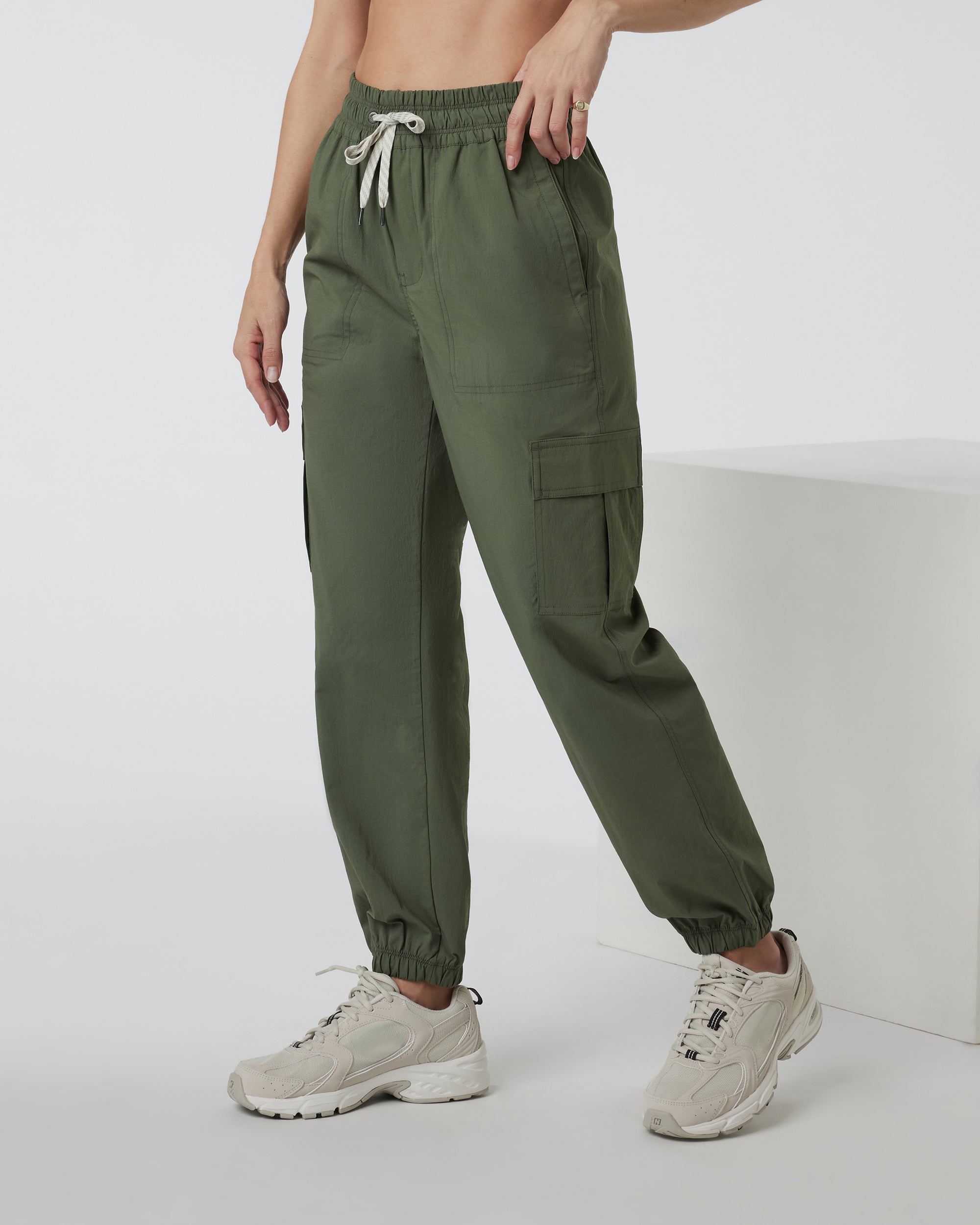 Women's Birch Jogger