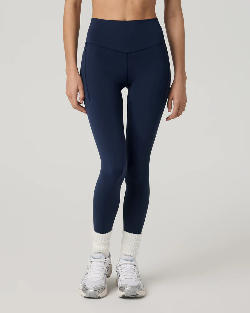 Women's AllTheForm Pocket Legging (Past Season)