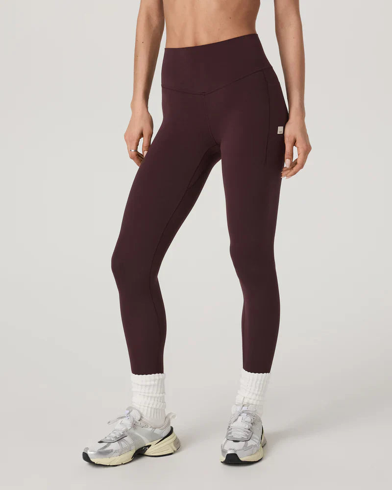 Women's AllTheForm Pocket Legging (Past Season)