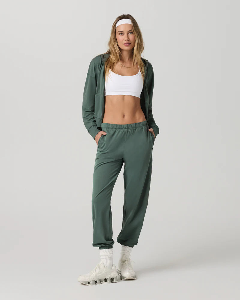 Women's Halo Modern Sweatpant