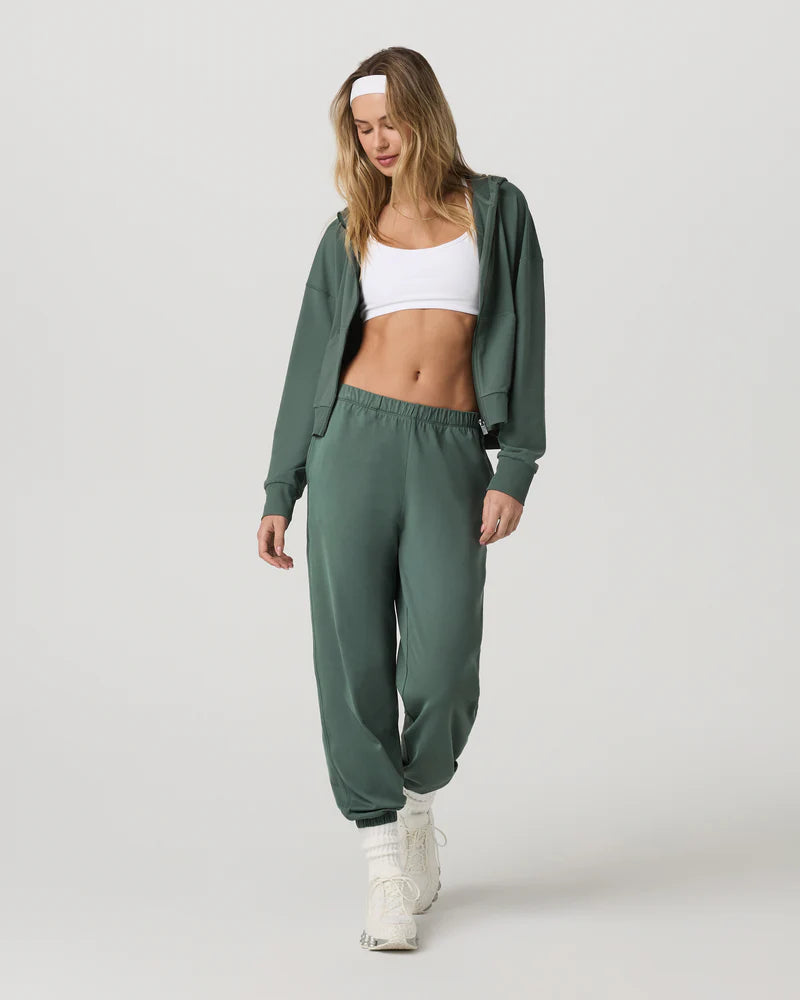 Women's Halo Modern Sweatpant
