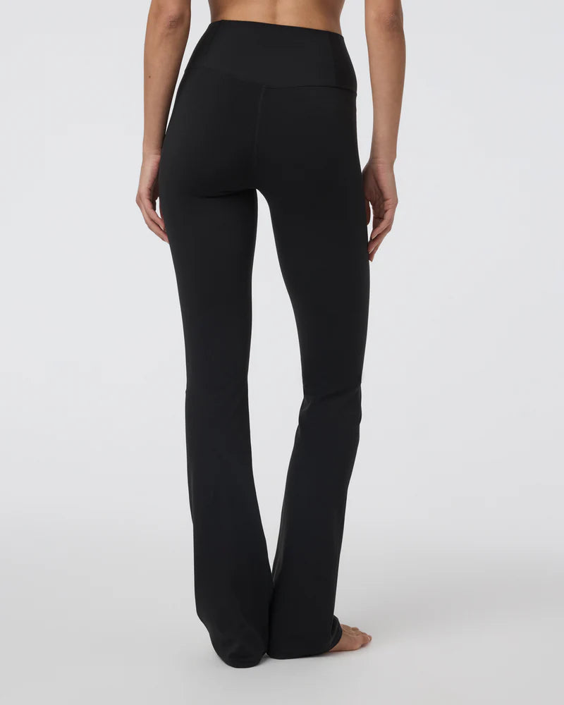 Women's AllTheFeels Slim Flare Pant