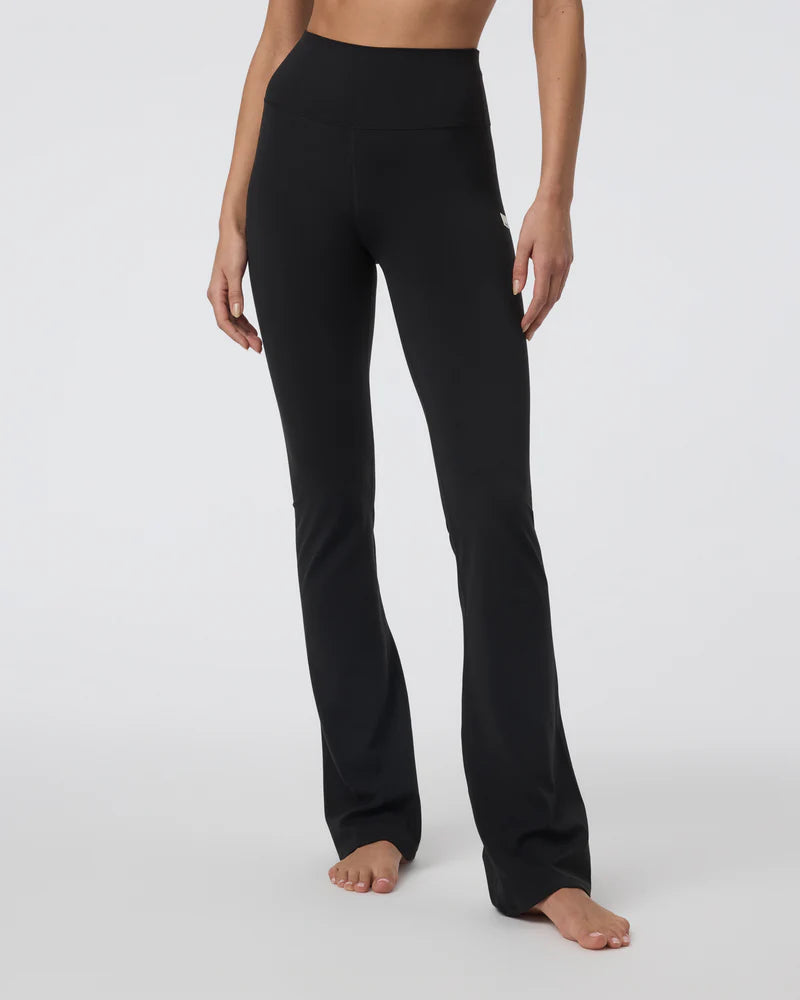 Women's AllTheFeels Slim Flare Pant
