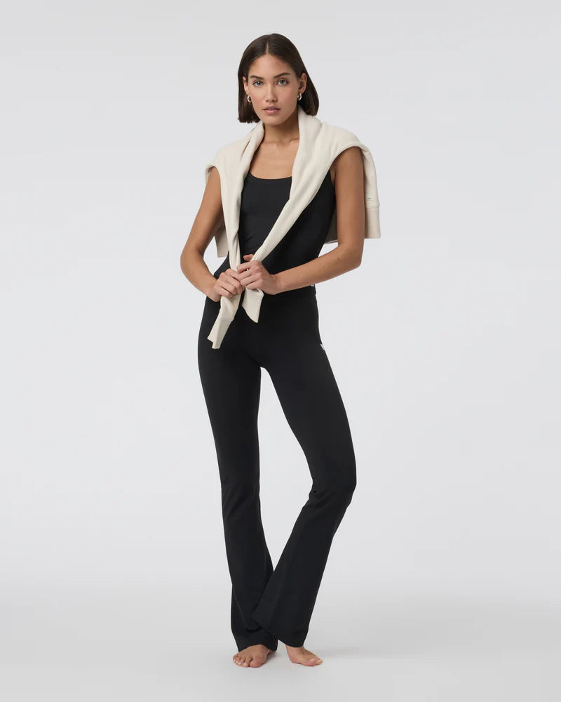 Women's AllTheFeels Slim Flare Pant