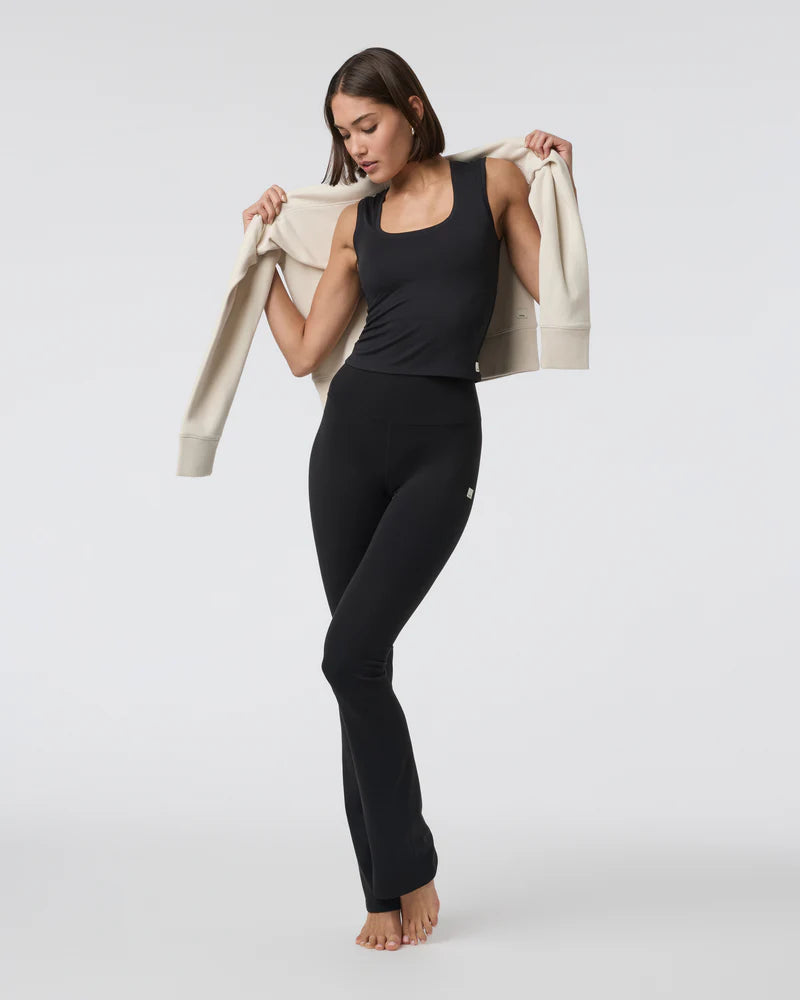 Women's AllTheFeels Slim Flare Pant