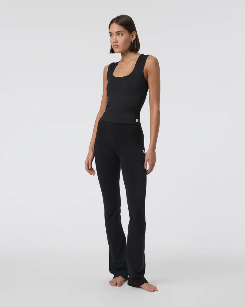 Women's AllTheFeels Slim Flare Pant
