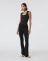 Women's AllTheFeels Slim Flare Pant
