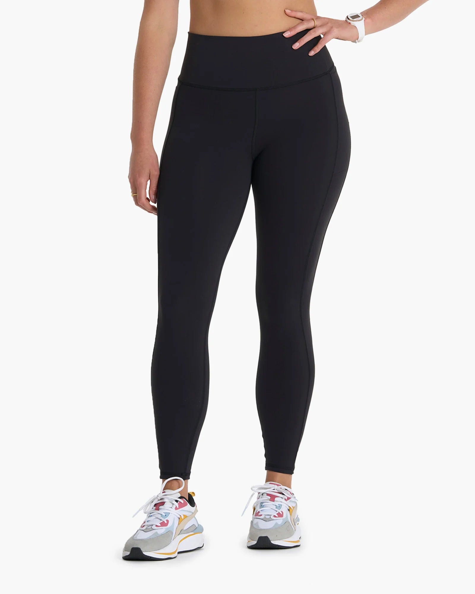 Women's Studio Pocket Legging