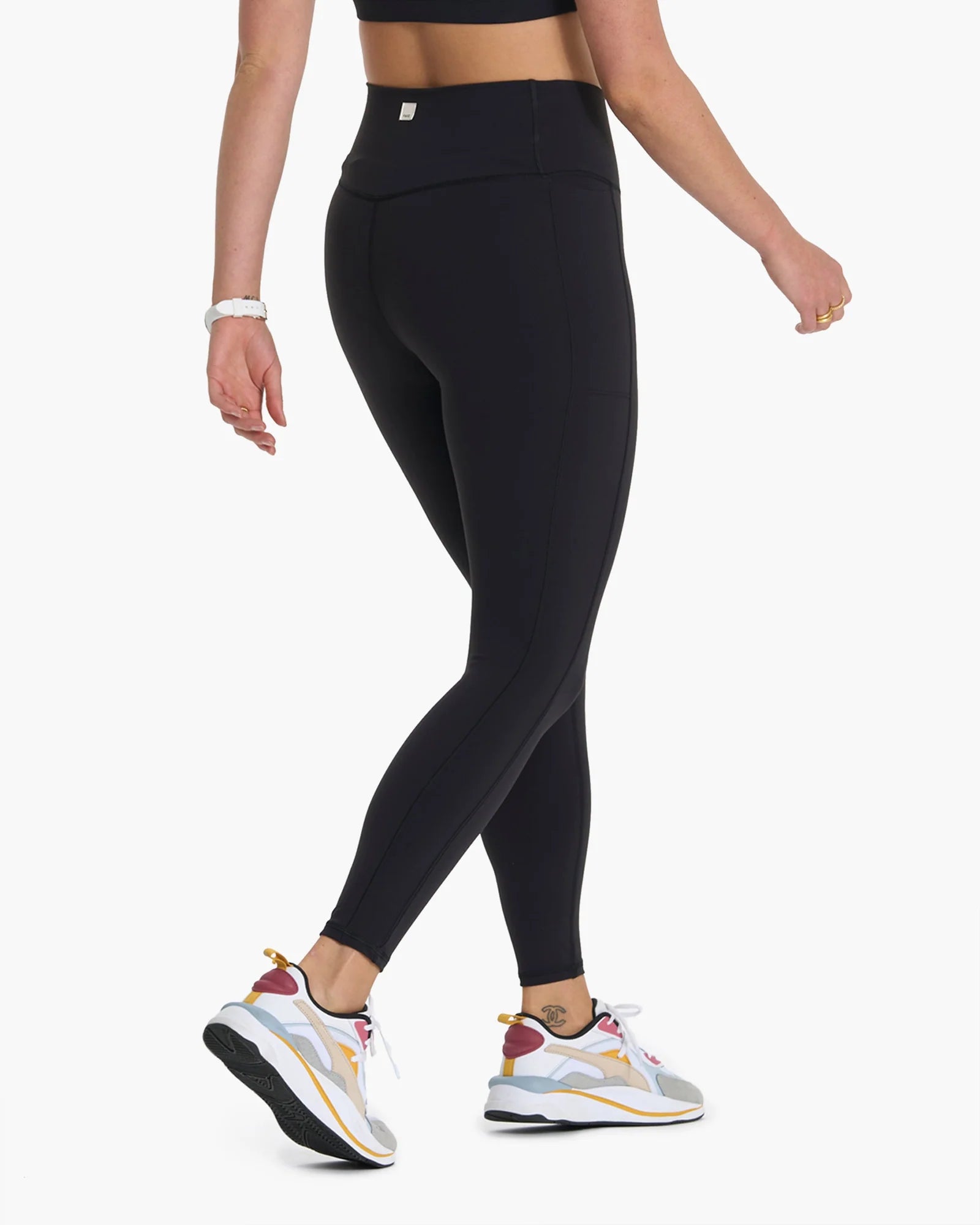 Women's Studio Pocket Legging