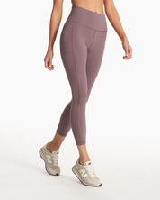 Women's Studio Pocket Legging