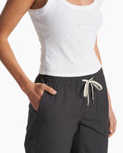 Vuori Women's Vintage Ripstop Pant