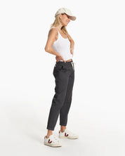 Women's Vintage Ripstop Pant