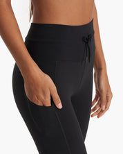Women's Daily Pocket Leggings
