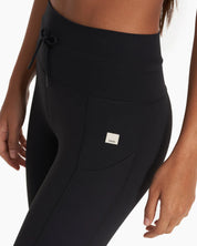 Women's Daily Pocket Leggings