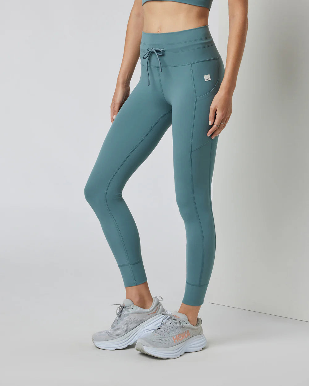 Women's Daily Pocket Leggings