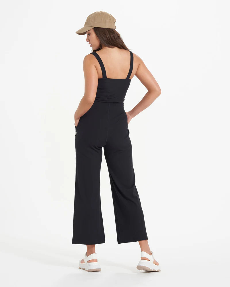Women's Pose Jumpsuit