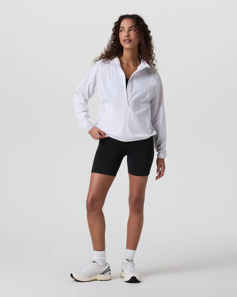 Women's Renew Trainer Shell