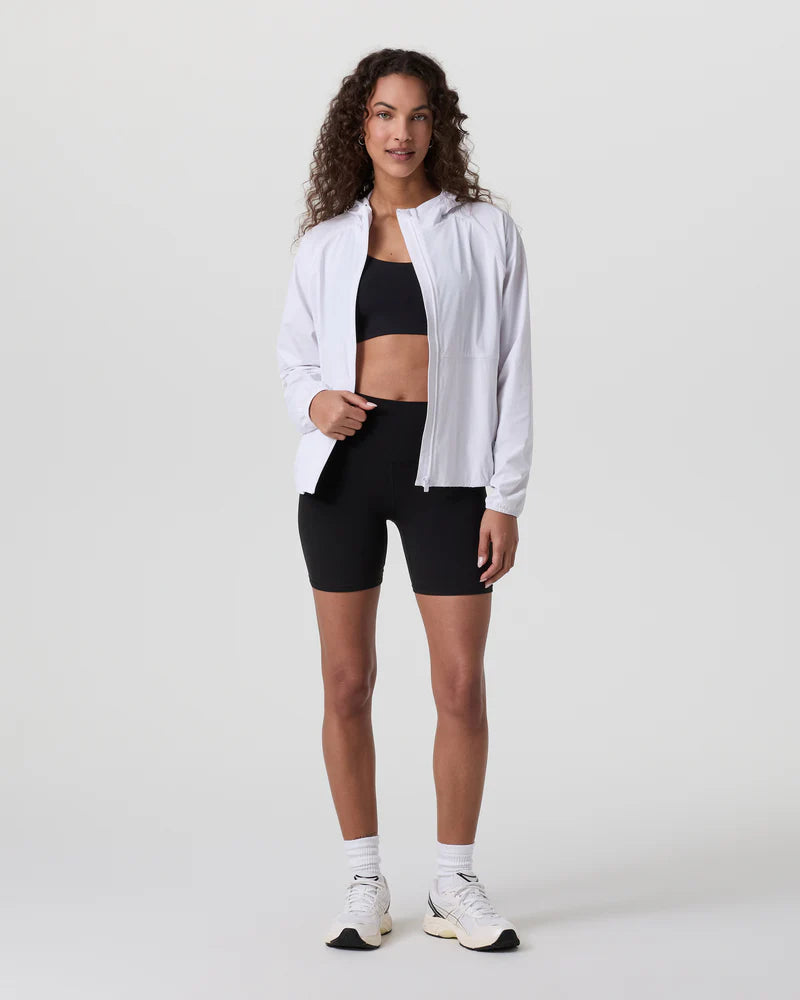 Women's Renew Trainer Shell