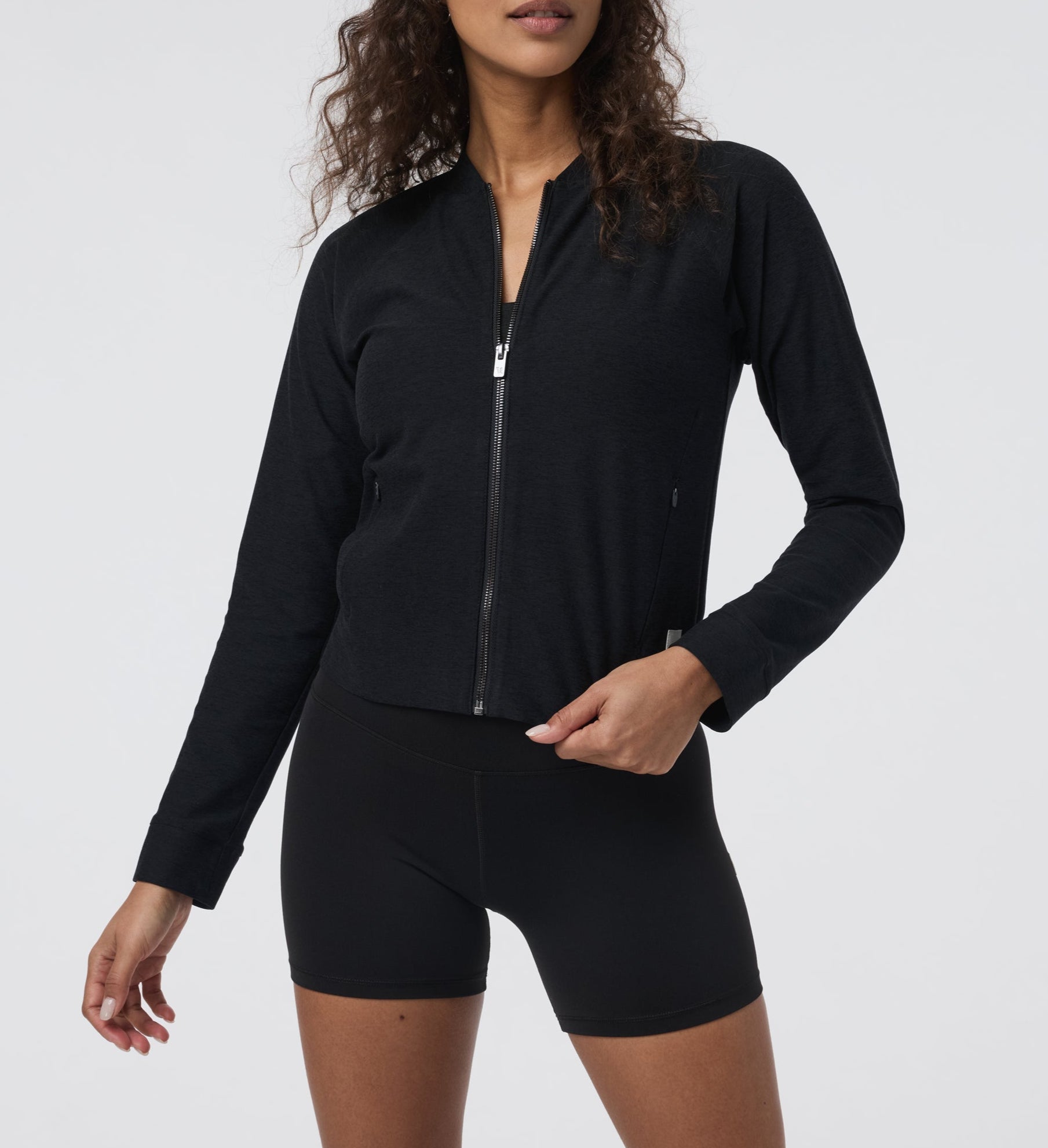 Women's Elevation Track Jacket