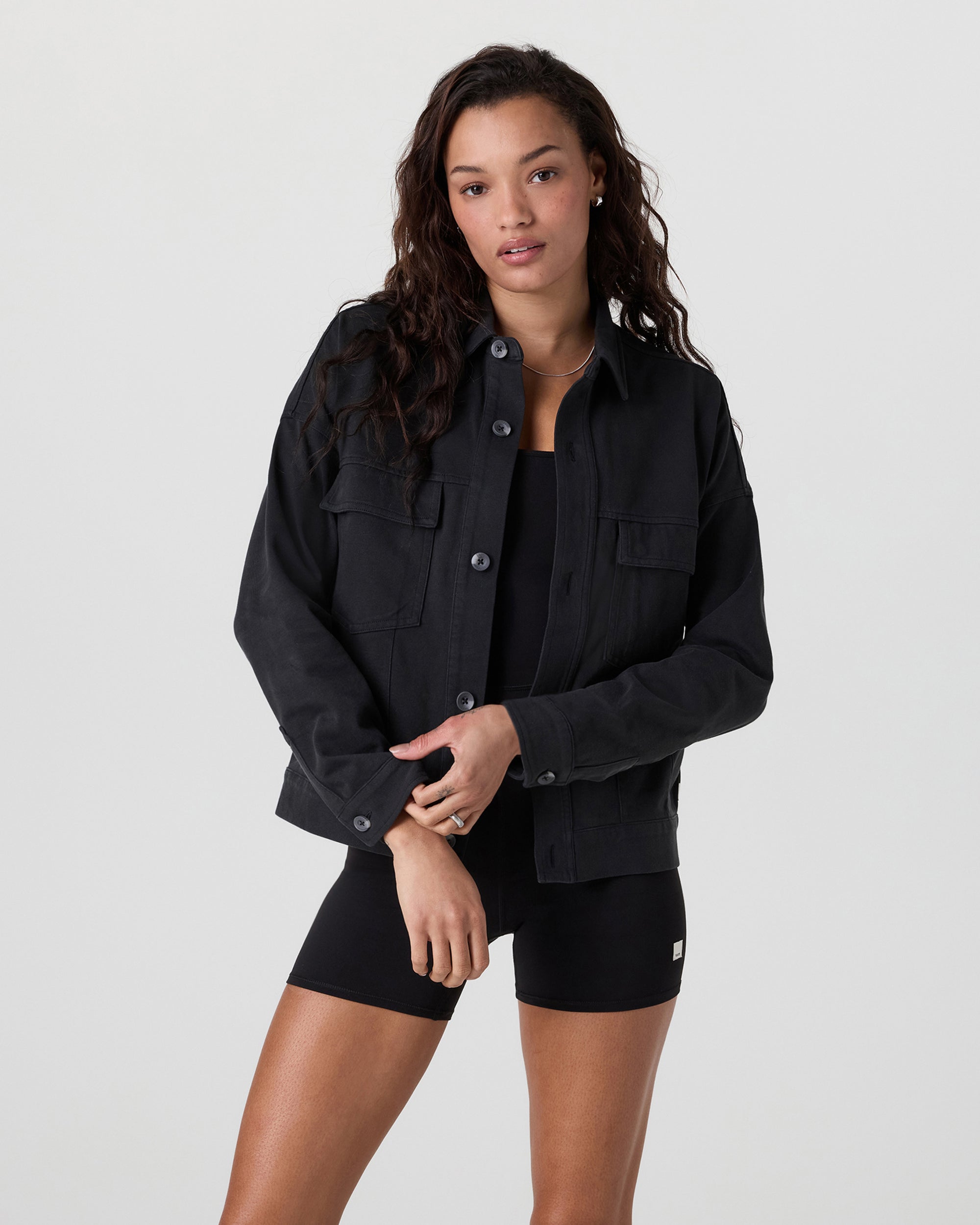 Women's Mackenzie Jacket