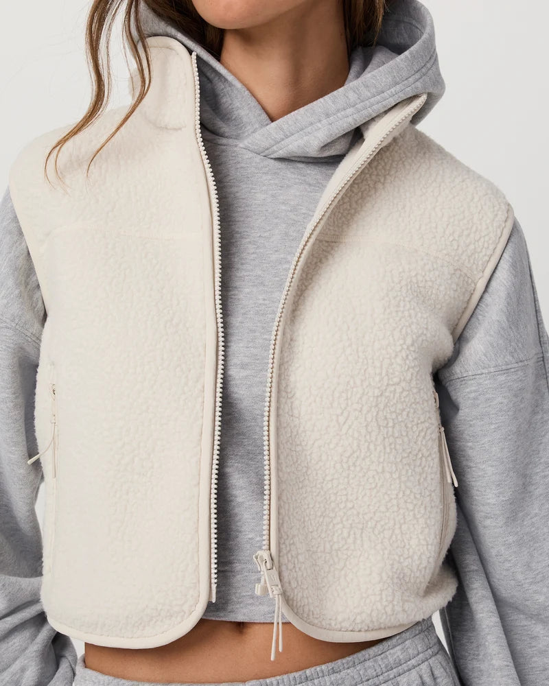 Women's Alpine Vest