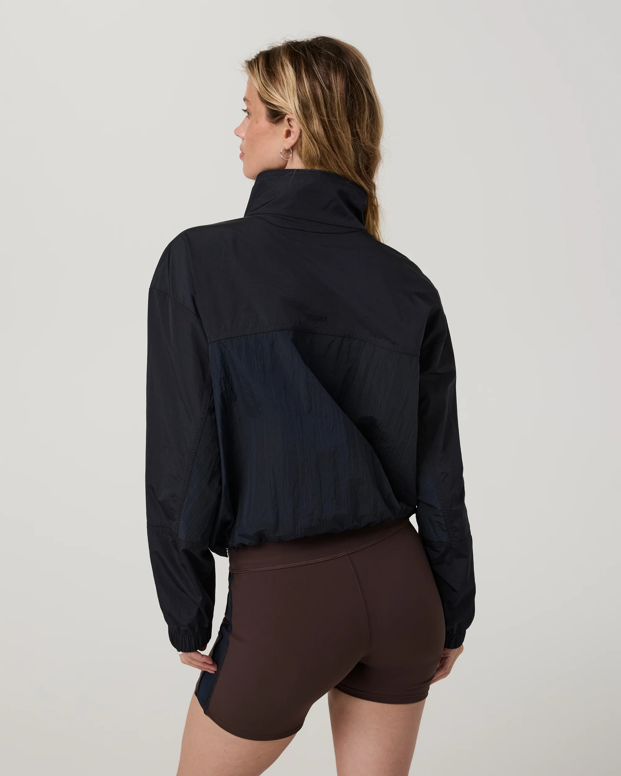 Women's Court Full Zip Jacket